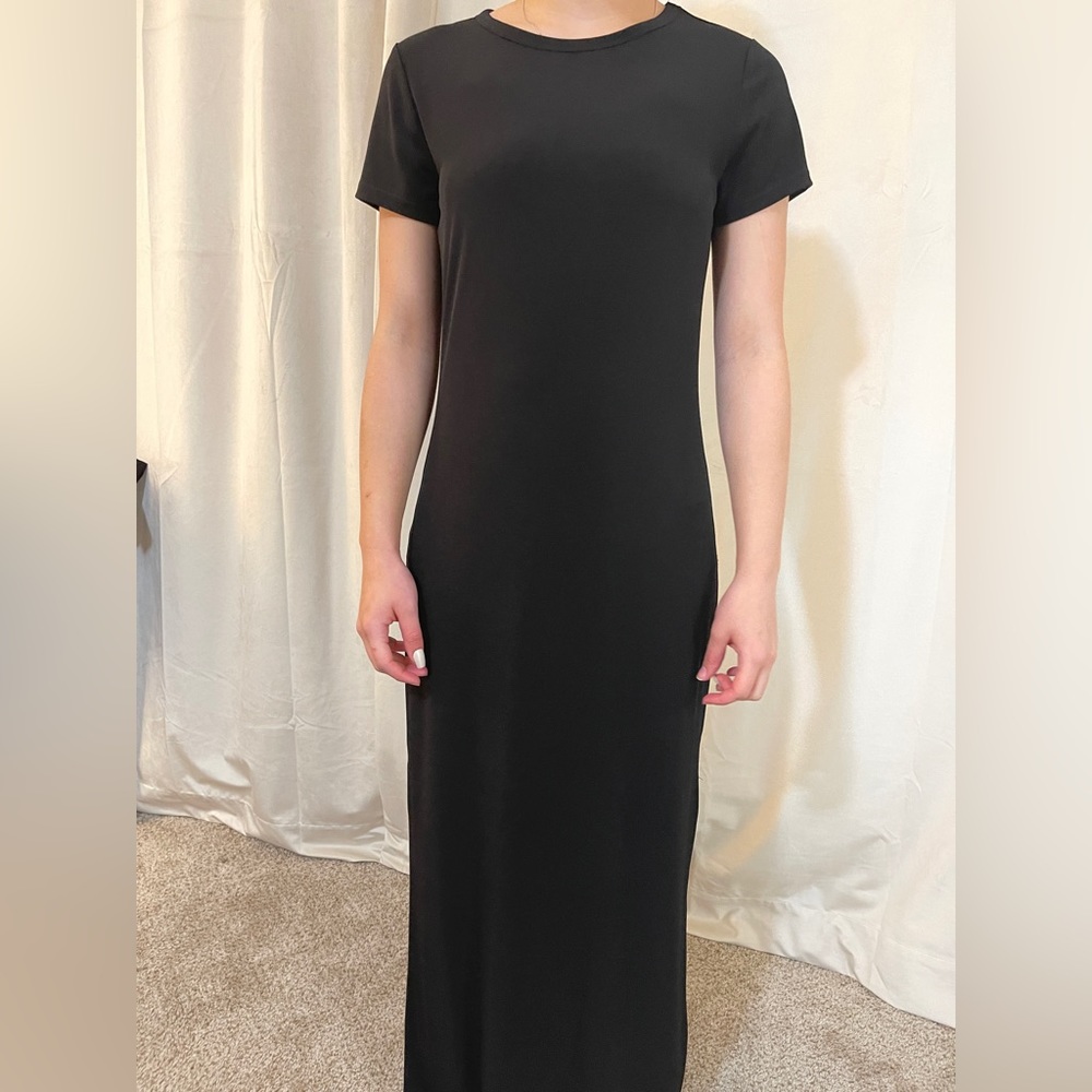 Michael Kors maxi dress